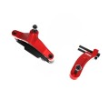 DBK Special Parts (Ducabike) Steering Damper Mount Kit for Ducati Hypermotard 698 Mono DBK Special Parts (Ducabike) Steering Damper Mount Kit for Ducati Hypermotard 698 Mono
